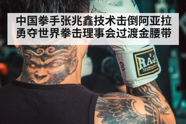 chinese boxer training